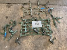WMIK CARGO NETS AND STRAPS UNISSUED