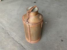 5 Gall Antique Milk Churn