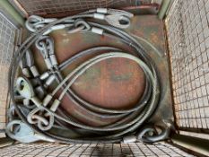 5x FV 432 ETC Recovery A Ropes