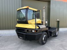 Terberg RT222 4x4 Terminal Tractor