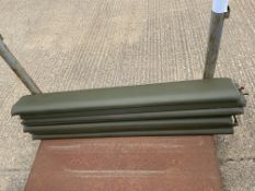 7x Unissued Vehicle Seats, Direct from the MOD as shown in the photos.