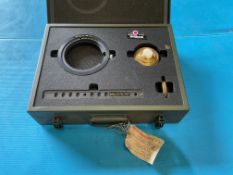 Lens Assembly Testing Kit