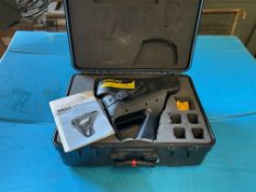 Argus 2 Thermal Imaging Camera, from UK Fire & Rescue, in Transit Case