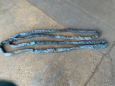 Spanset Supra Plus 8000kgs Recovery Strop