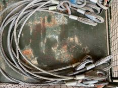 5x FV 432 ETC Recovery A Ropes