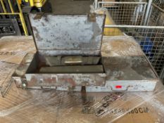 3x FV Weapon / Spares Kits / Boxes