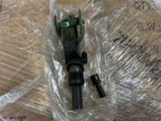 5x Brand New Unissued Latest Type Jerry Can Filler Spouts