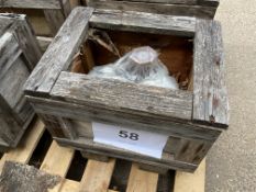 Unissued, Reconditioned Leyland DAF 4x4 Steering Box Assembly Complete, from UK MoD