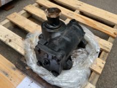 Unissued, Reconditioned Leyland DAF 4x4 Steering Box Assembly Complete, from UK MoD