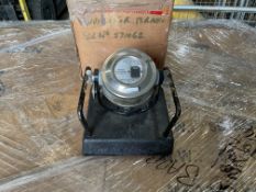 1x Tapley Portable Brake Tester, from MoD