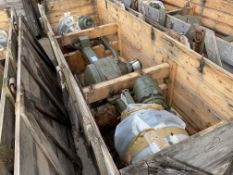 Unissued, Reconditioned Leyland DAF 4x4 Front Axle Assembly, from UK MoD