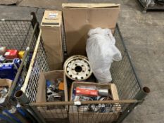 Land Rover Spares