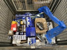 Land Rover Spares