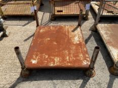 1x Standard MOD Short Stacking Stillage