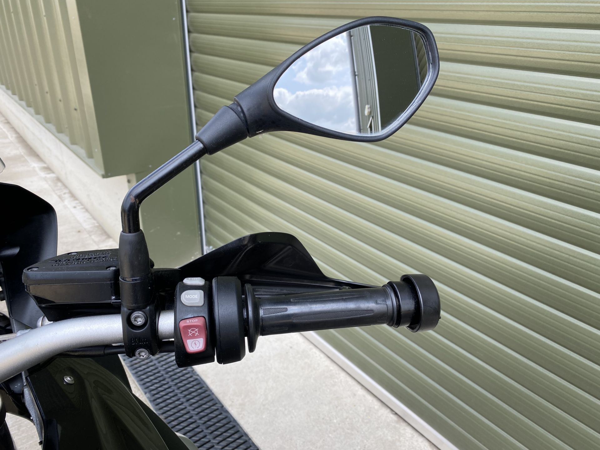 2016 BMW R1200 GS Motorcycle, low miles! - Image 17 of 45