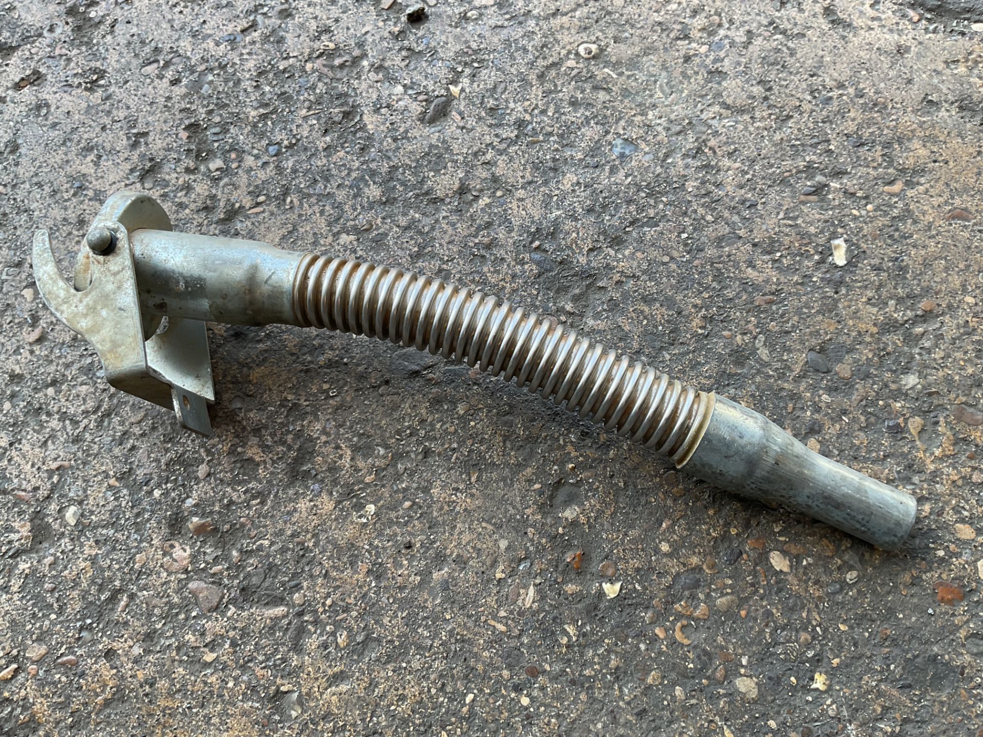 10x Flexible Jerry Can Spouts, from MOD - Image 3 of 5