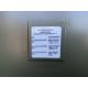 Aluminium Zarges Type Stacking Waterproof Transit Case lockable with handles, MoD - Image 6 of 7