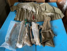 Jerry Can Spouts and Tool Kits