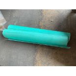 5x Sheets of New Unissued Gasket Material, from MOD