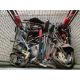 1x Stillage of Tools, Jacks, Fire Extinguishers, Oil Cans etc - Image 1 of 7