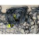 2x Land Rover etc Cargo Cover Nets for Vehicles, 4x4's, Trailers etc, from MOD - Image 2 of 6