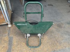 Steel Banding Carrier inc Banding