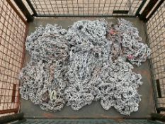 1x Stillage of Chains, from MOD