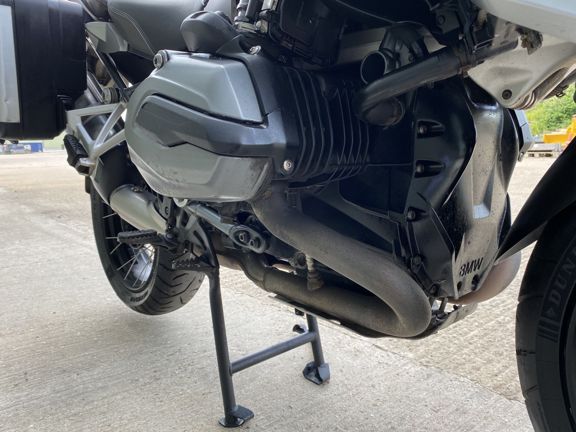 2016 BMW R1200 GS Motorcycle, low miles! - Image 7 of 45