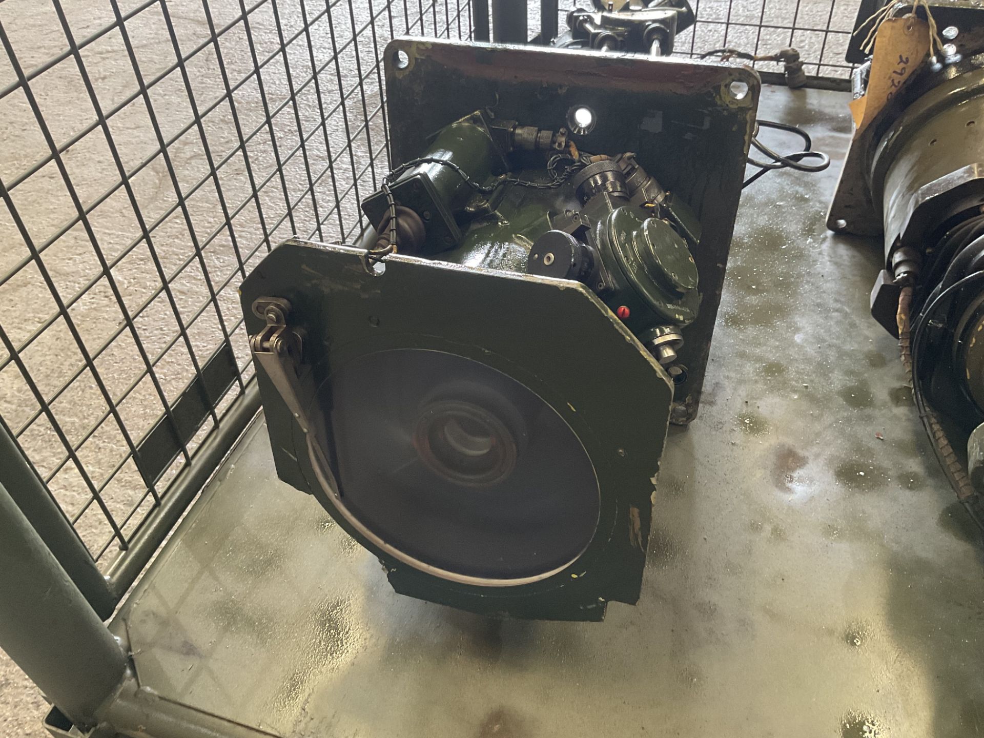 CVRT Sight Periscope AV Image Intensified L3A1 - Image 6 of 7