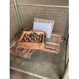 4x Crates (Q48) Unissued Ac Bomb Nose Plug N, 59 Mk4 Dated 1976