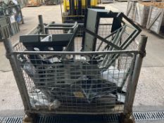 1x Stillage of Wmik Radio Fitting Kits