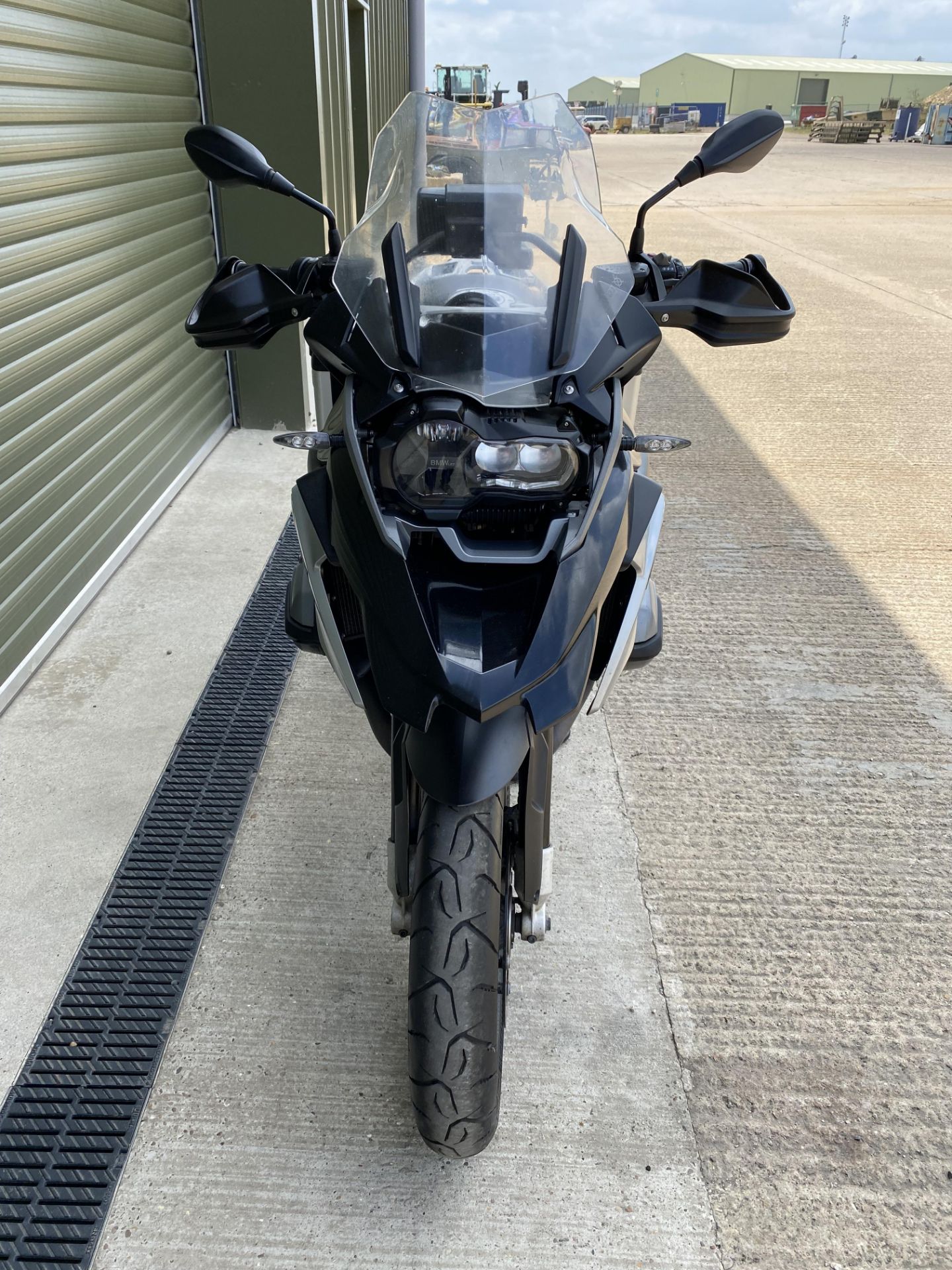 2016 BMW R1200 GS Motorcycle, low miles! - Image 21 of 45