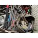 1x Stillage of Tools, Jacks, Fire Extinguishers, Oil Cans etc - Image 2 of 7