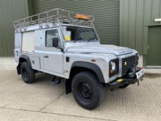 Land Rover Defender 110 Hardtop 2.2 Puma Utility