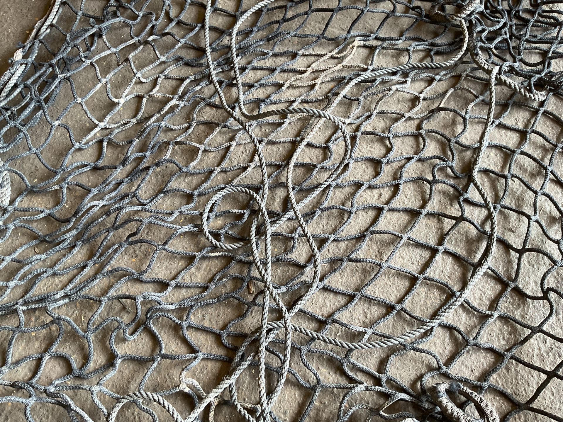 Load Master Cargo Net for Land Rover, L/R Trailer etc - Image 2 of 3