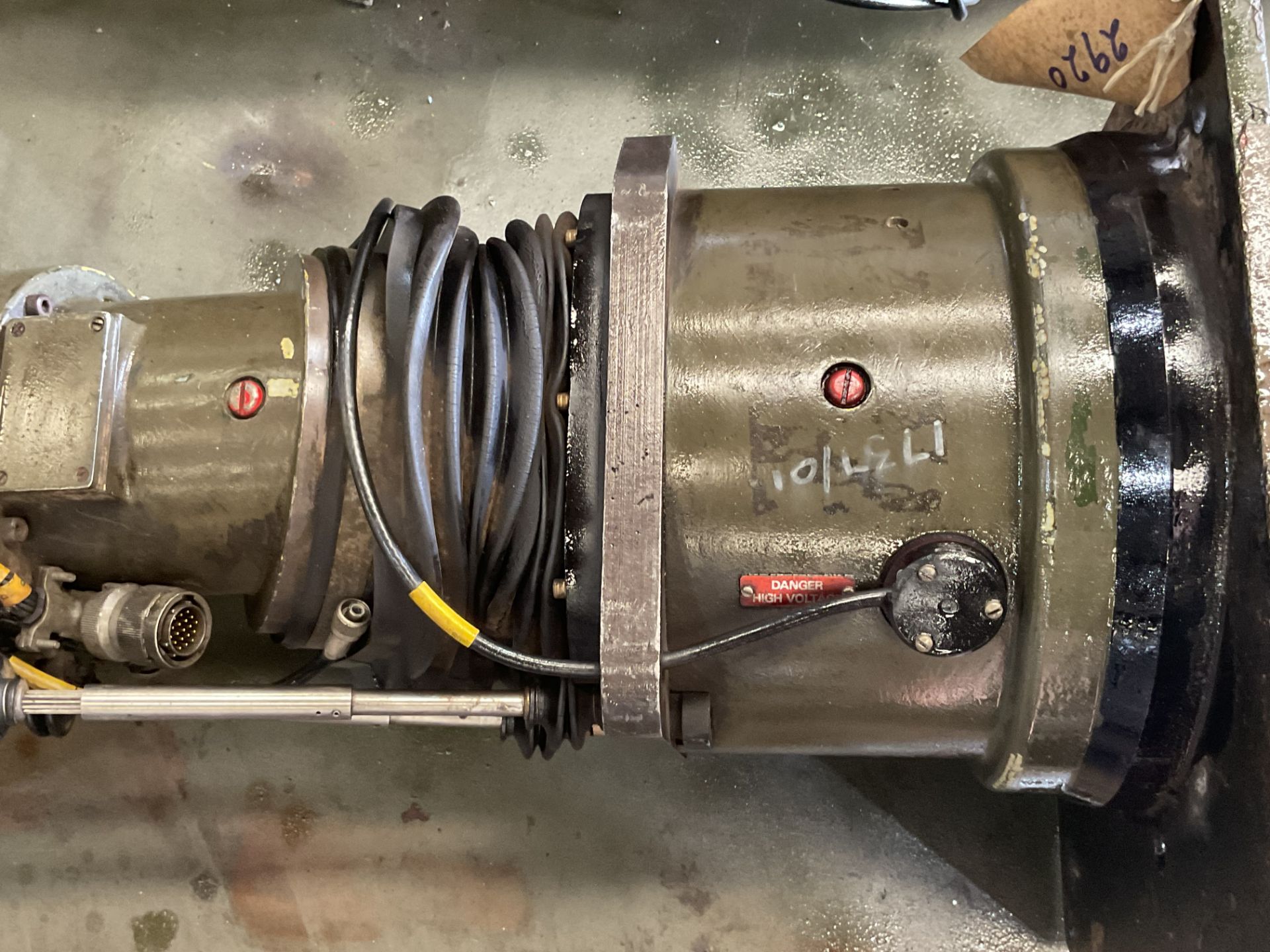 CVRT Sight Periscope AV Image Intensified L3A1 - Image 3 of 6