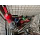1x Stillage of Tools, Jacks, Fire Extinguishers, Oil Cans etc - Image 7 of 7