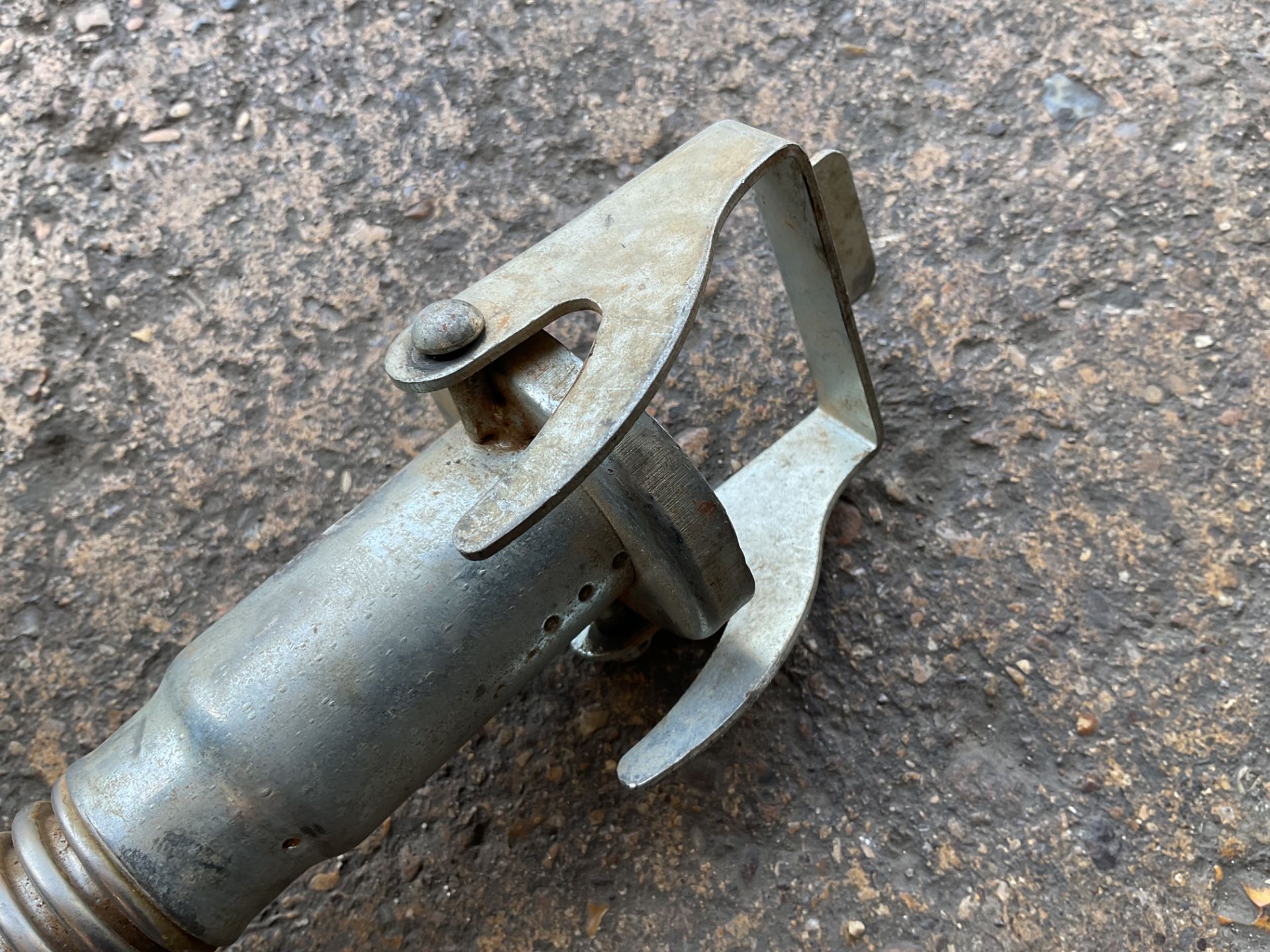 10x Flexible Jerry Can Spouts, from MOD - Image 4 of 5