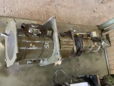 CVRT Sight Periscope AV Image Intensified L3A1