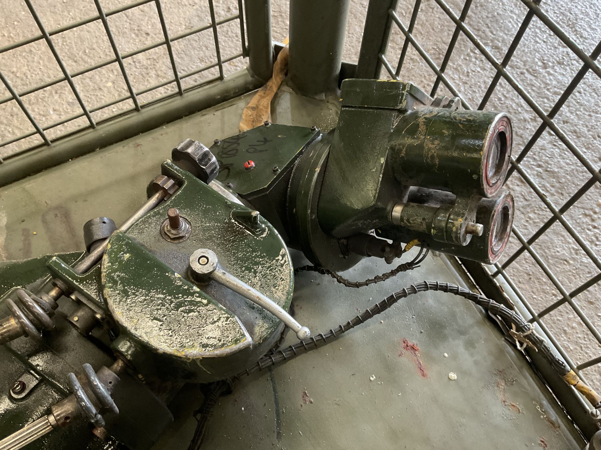 CVRT Sight Periscope AV Image Intensified L3A1 - Image 3 of 7