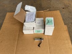 40x New Unissued Broco Cutting Rod Ignition Cartridge, from MOD