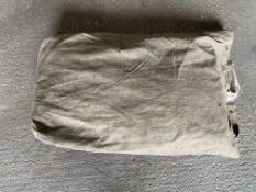 British Army FV / Vehicle Side Tent CVRT etc, from MOD