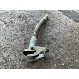 10x Flexible Jerry Can Spouts, from MOD