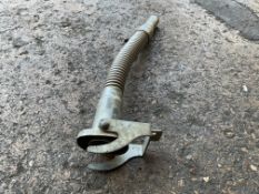 10x Flexible Jerry Can Spouts, from MOD