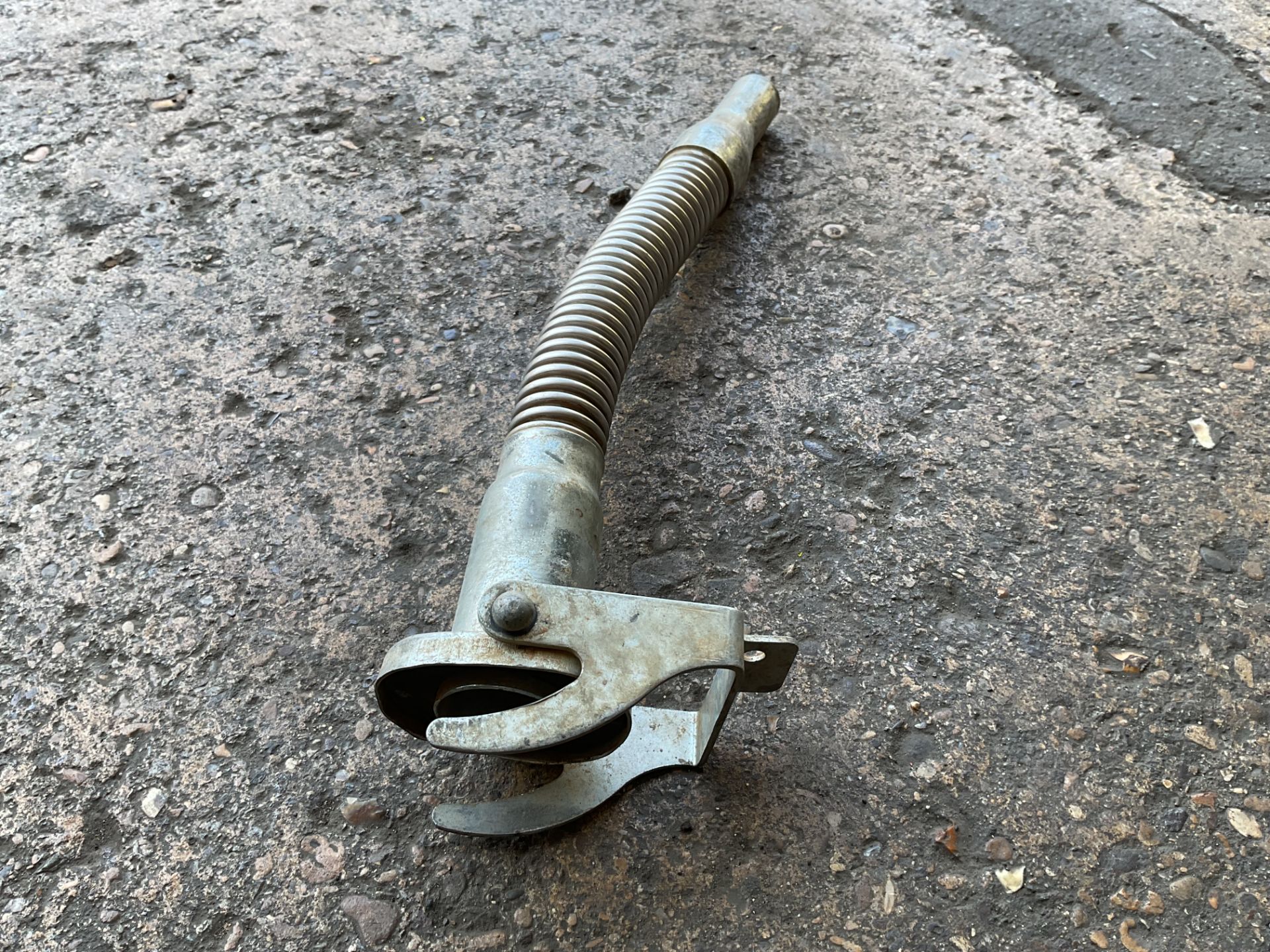 10x Flexible Jerry Can Spouts, from MOD