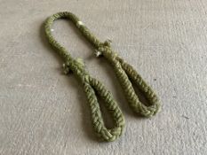 British Army Kinetic Recovery Rope CVRT etc, from MOD