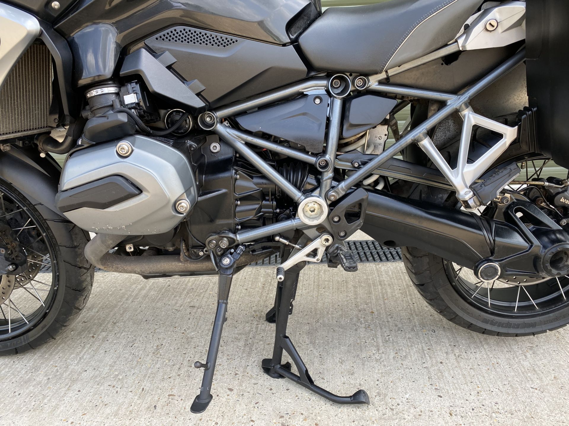 2016 BMW R1200 GS Motorcycle, low miles! - Image 33 of 45