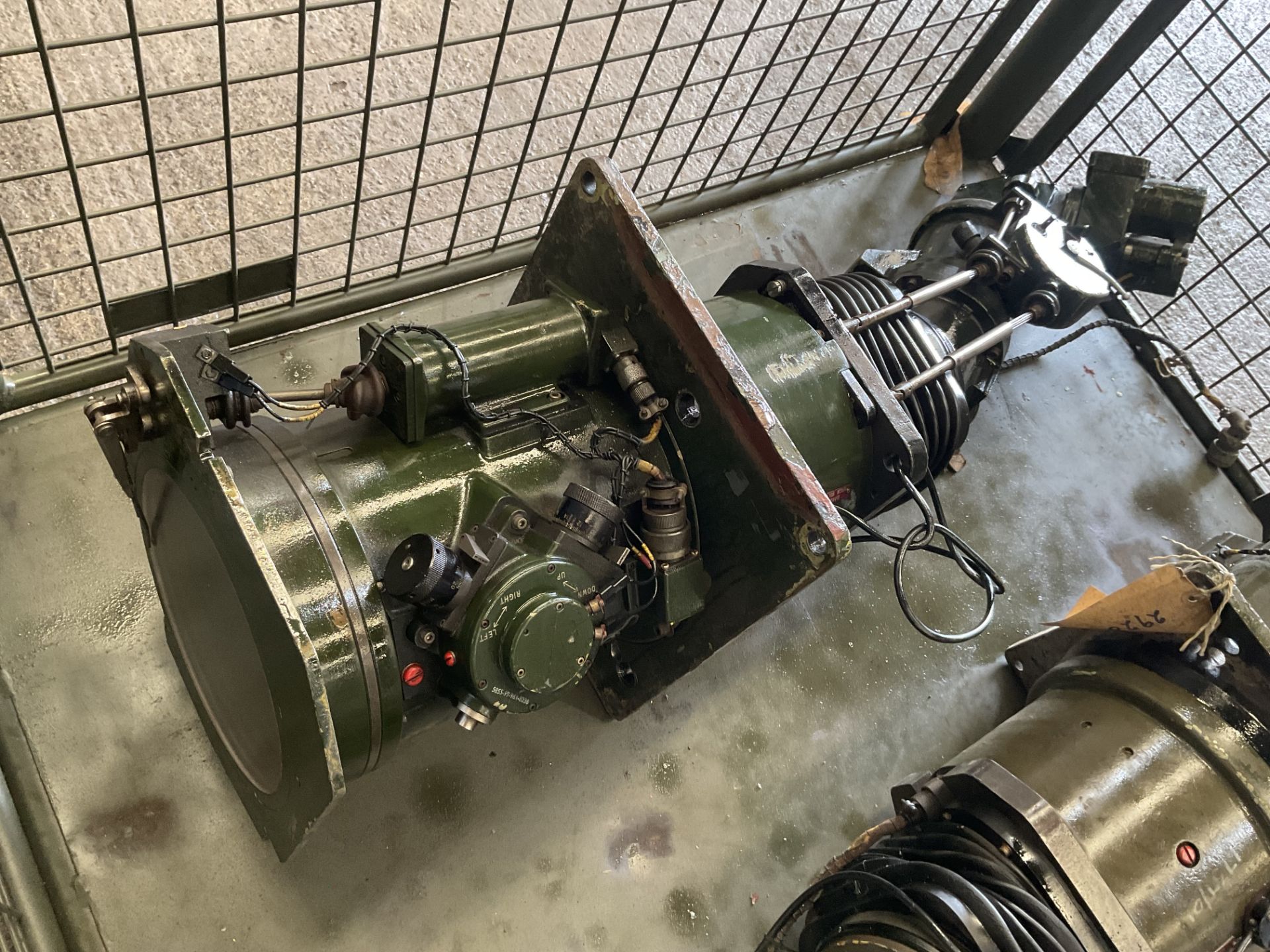 CVRT Sight Periscope AV Image Intensified L3A1 - Image 5 of 7