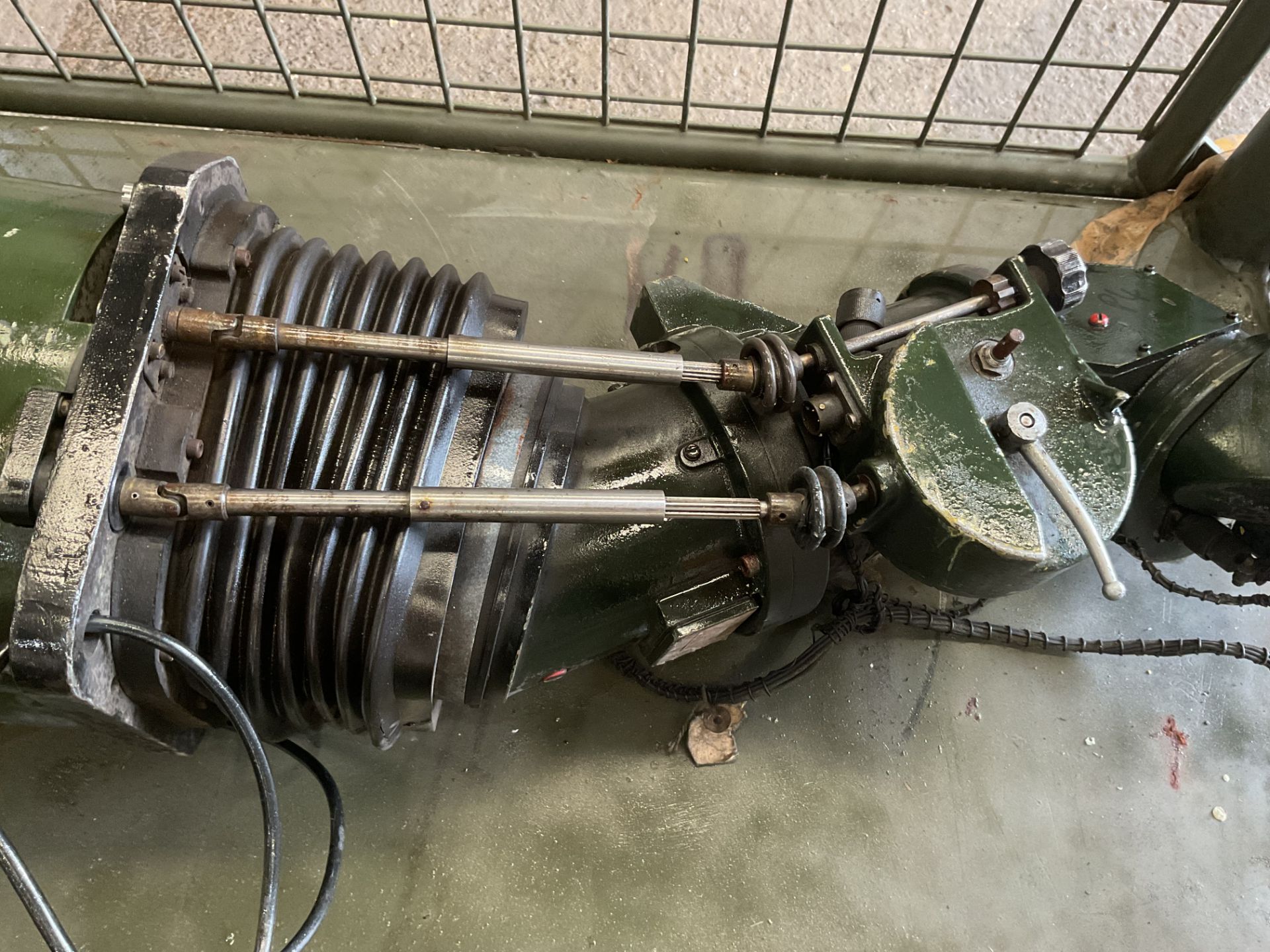 CVRT Sight Periscope AV Image Intensified L3A1 - Image 4 of 7