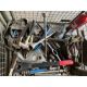 1x Stillage of Tools, Jacks, Fire Extinguishers, Oil Cans etc - Image 6 of 7